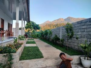 AL Homestay