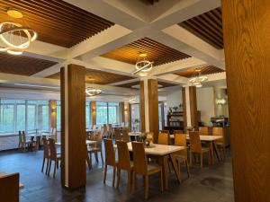 Hotel Beskidian
