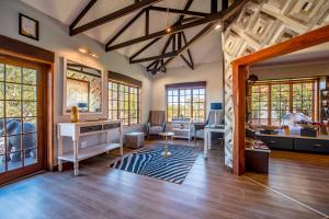 Gondwana Etosha Safari Lodge
