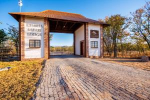 Gondwana Etosha Safari Lodge