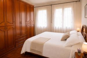 Casa Lilla - House with garden near Venice