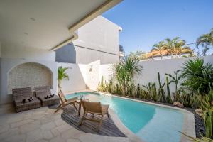 Villa Avalon Canggu