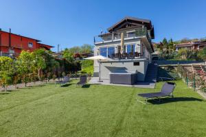 Villa Spa Nipotine Casa Sorelle by Lago Reisen