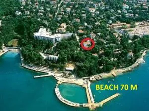 Apartment Jadranka - مالينسكا