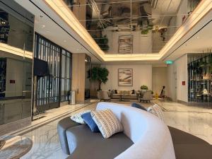 Comfort Studio Pakuwon Residence by Bonzela Property