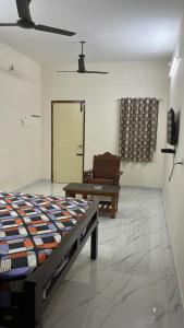 Gravity Groups AARA Residency - Near Jipmer Sangamithra