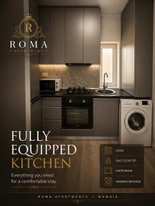 Roma Apartment