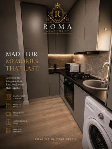 Roma Apartment
