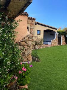 Dream holiday in Cala Granu