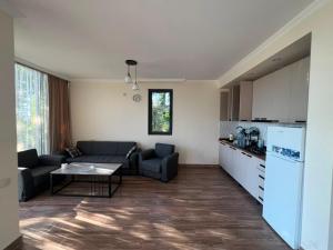 Park & Sea Townhouse