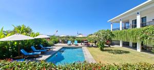 Kayo House Bali 2km from Nusa Dua Beach
