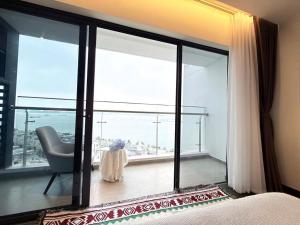 Apartment Luxury Hạ Long Bay