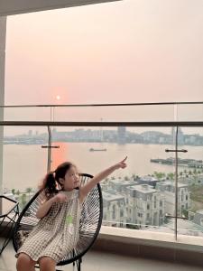 Apartment Luxury Hạ Long Bay