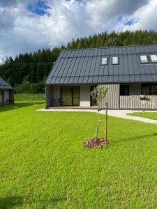 Apartmán Vališka