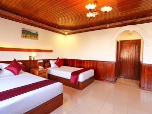 Hotel Deals