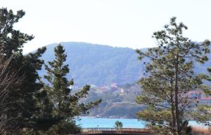 Apartamento Langosteira - 4hvězdičkové hotely ve městě Finisterre