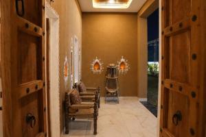 Daulatgarh Resort Sikar