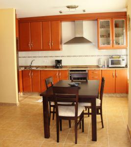 Apartamento Langosteira