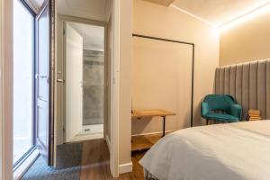 Perugia - Countryside Suites 1