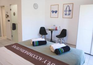 Apartment Simply 104