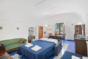 La Casa del Giudice Amalfi Coast