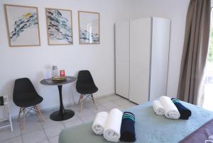 Apartment Simply 103