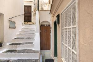 La Casa del Giudice Amalfi Coast