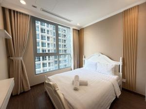 The Landmark Luxury Apartments Saigon