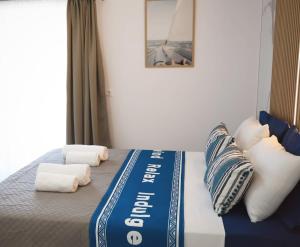Apartment Simply 303