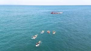 Kima Surf Camp Bali Seminyak