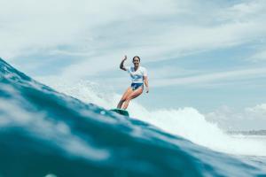 Kima Surf Camp Bali Seminyak