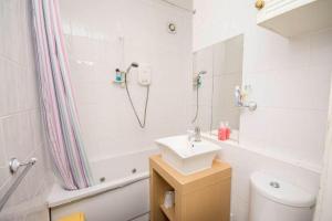 Edinburgh Central Lauriston Large Apartment