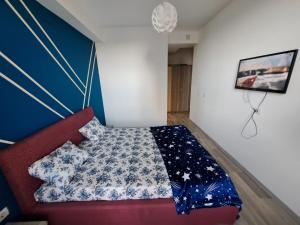 Apartament 3 camere Mamaia Nord
