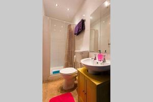 Edinburgh Central Lauriston Large Apartment
