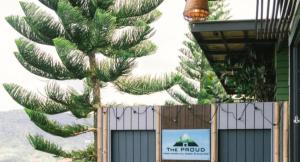 The Proud Resort @Khao kho