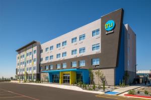 Tru By Hilton El Paso Airport