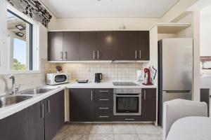 Foxs Sunshine Apartment