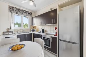 Foxs Sunshine Apartment