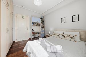 Foxs Sunshine Apartment