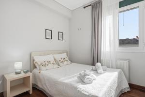 Foxs Sunshine Apartment