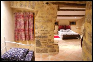 B&B / Chambres d'hotes la prade basse : photos des chambres