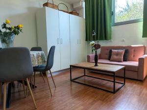 MVM Apartment with terrace
