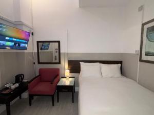 The Maitland Rooms