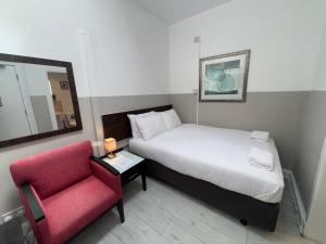 The Maitland Rooms