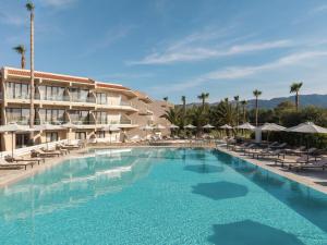 Atlantica Thalassa Hotel