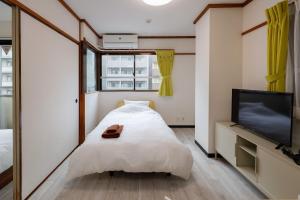 Flores Tsukahara Building 401, 501, 601, 701 - Vacation STAY 16722v