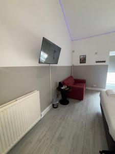 The Maitland Rooms