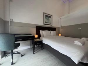 The Maitland Rooms