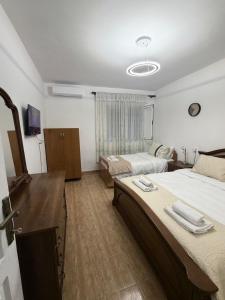 Traditional Villa