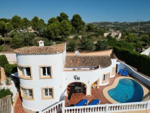 Villa Casa Nicole